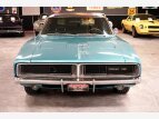 Thumbnail Photo 23 for 1969 Dodge Charger